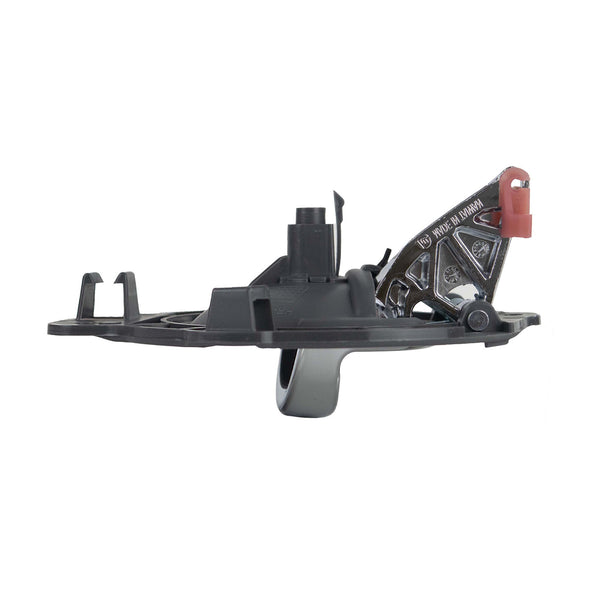 Manija Interior Para Jeep Commander 2006-2010