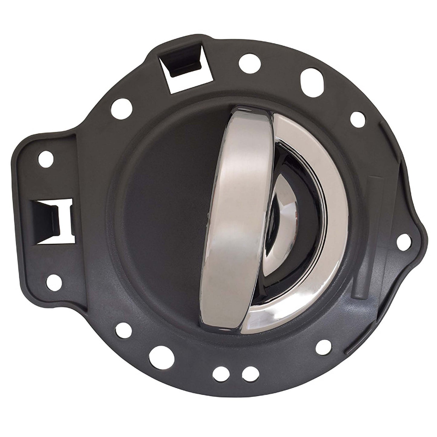 Manija Interior Para Jeep Commander 2006-2010
