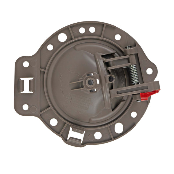 Manija Interior Para Jeep Commander 2006-2010