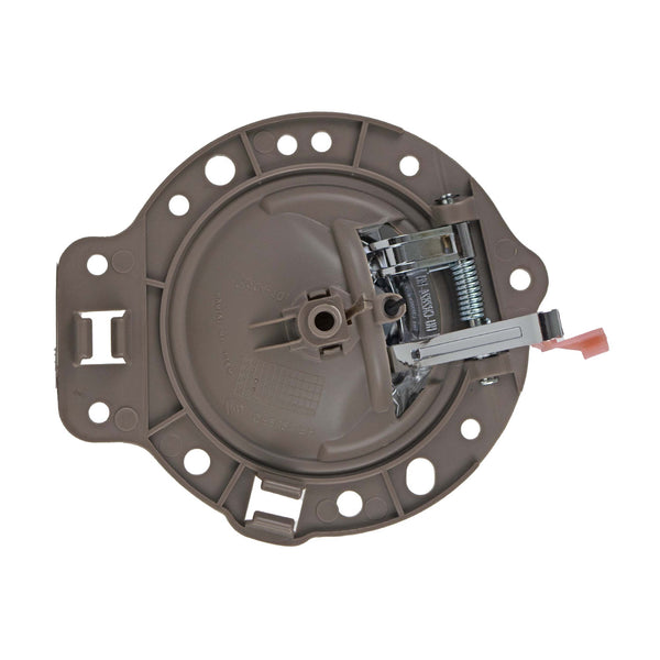 Manija Interior Para Jeep Commander 2006-2010
