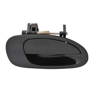 Manija Exterior Para Mazda 323 1995-1998