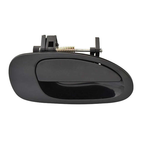 Manija Exterior Para Mazda 323 1995-1998