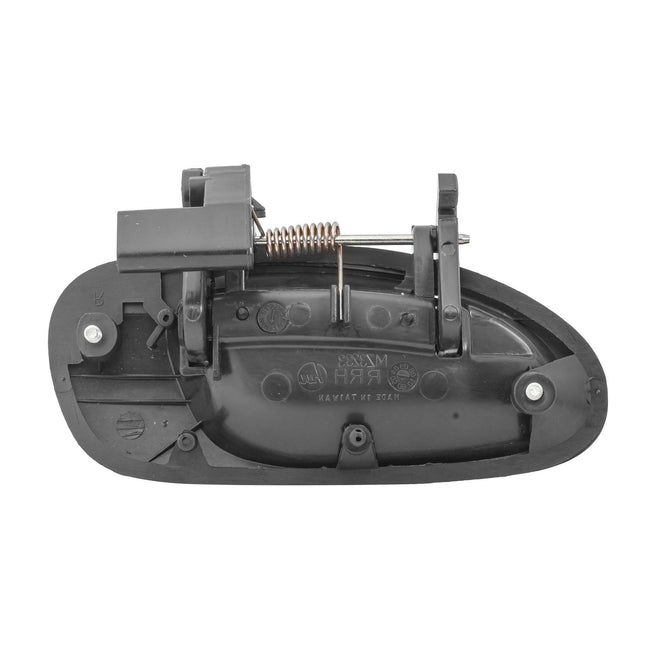 Manija Exterior Para Mazda 323 1995-1998