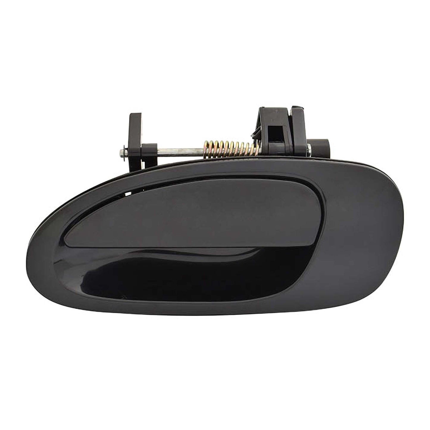 Manija Exterior Para Mazda 323 1995-1998
