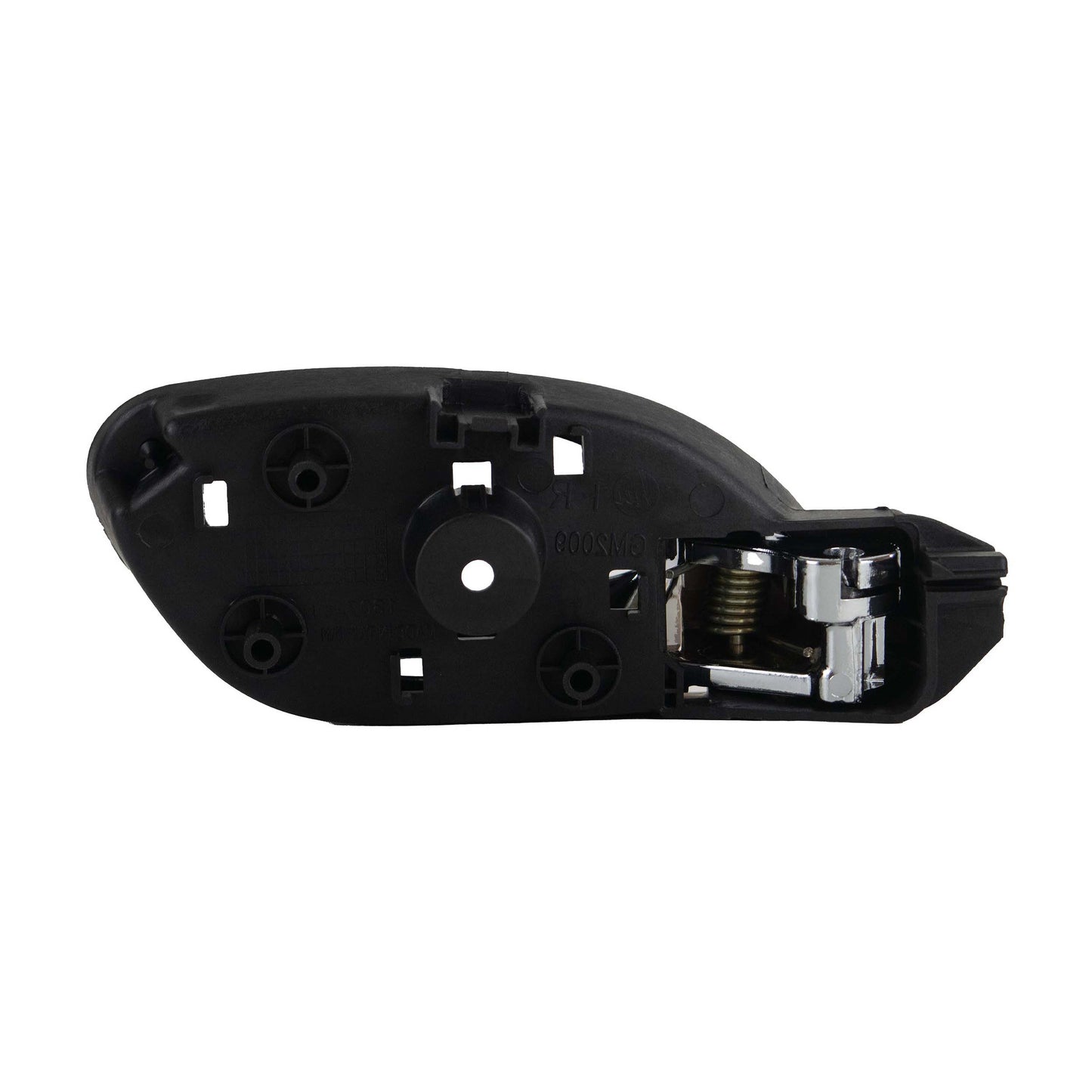 Manija Interior Para Chevrolet Camaro 2010-2015