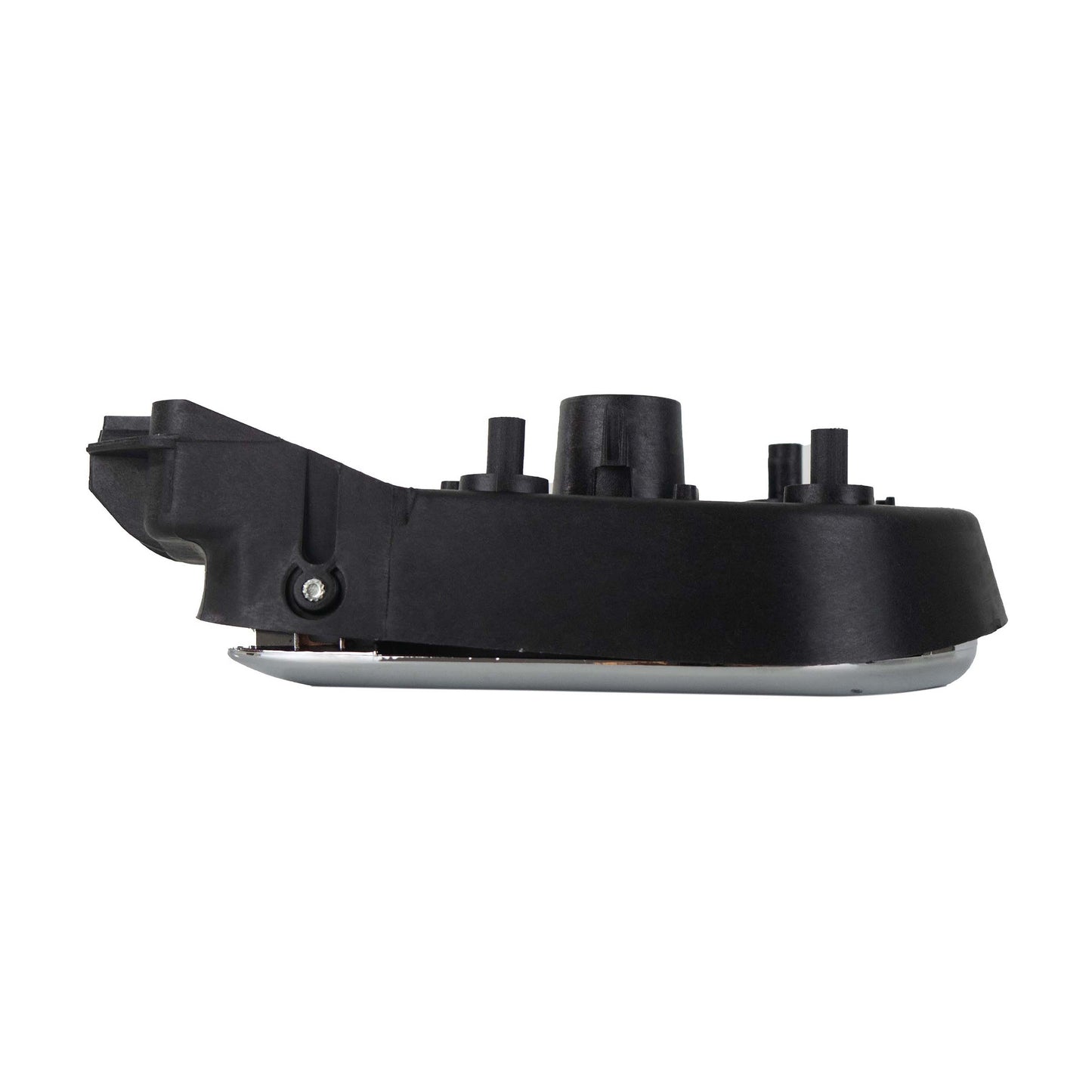 Manija Interior Para Chevrolet Camaro 2010-2015