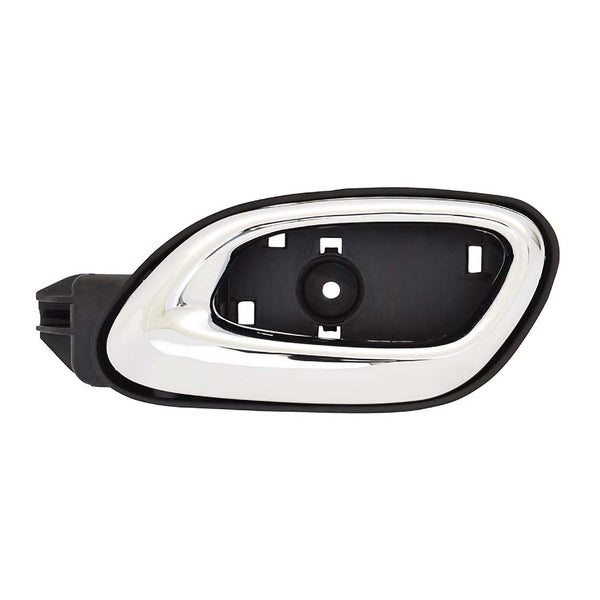 Manija Interior Para Chevrolet Camaro 2010-2015