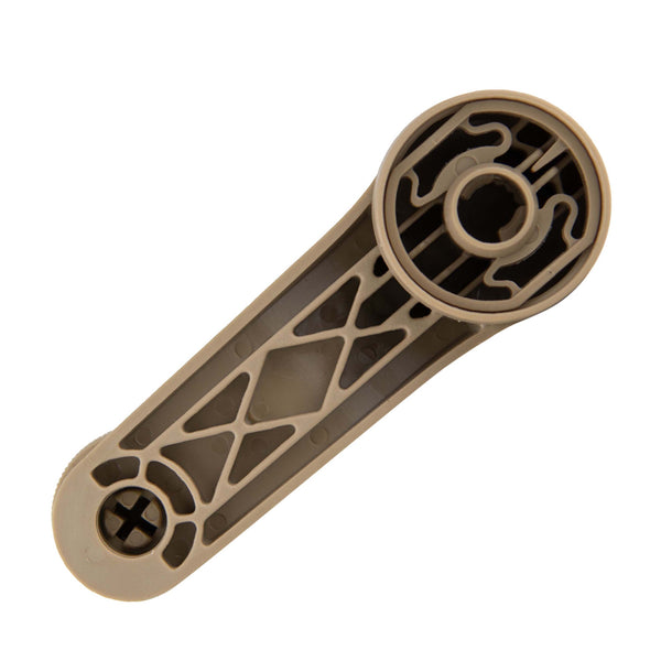 Manija De Elevar Para Volkswagen Jetta 1999-2007