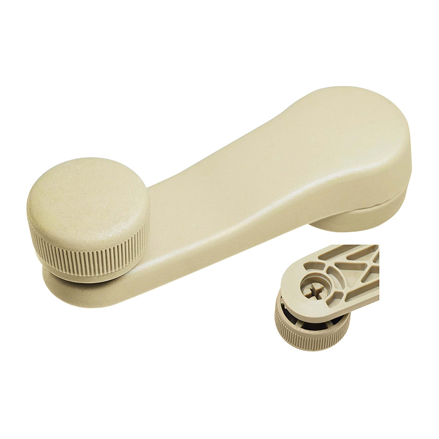 Manija De Elevar Para Volkswagen Jetta 1999-2007