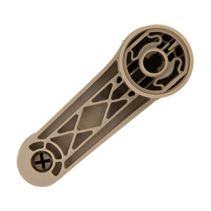 Manija De Elevar Para Volkswagen Jetta 1999-2007