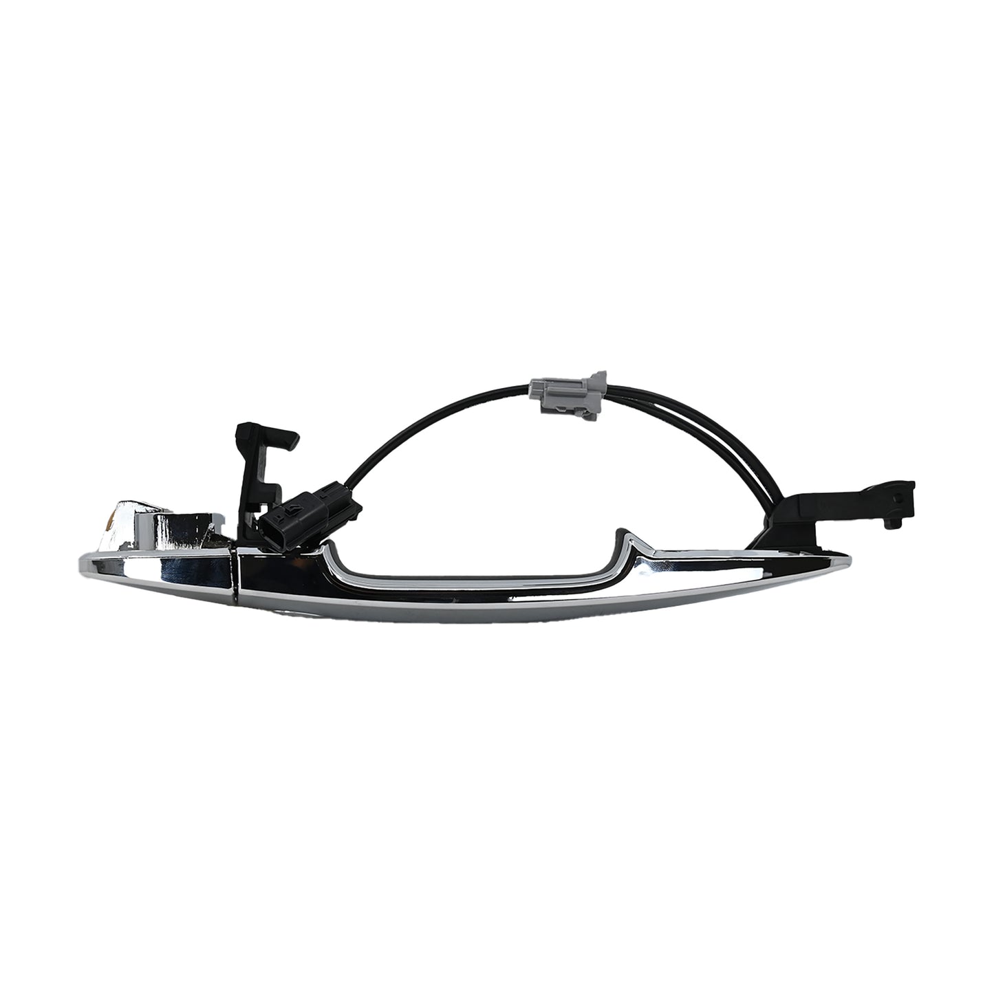 Manija Exterior Para Nissan Leaf 2011-2015