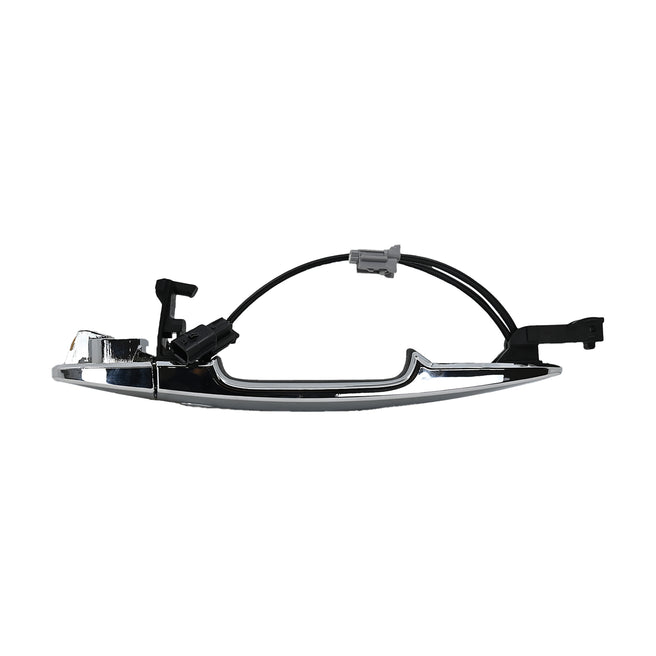 Manija Exterior Para Nissan Leaf 2011-2015