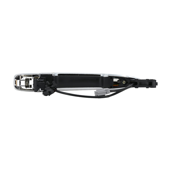 Manija Exterior Para Nissan Leaf 2011-2015