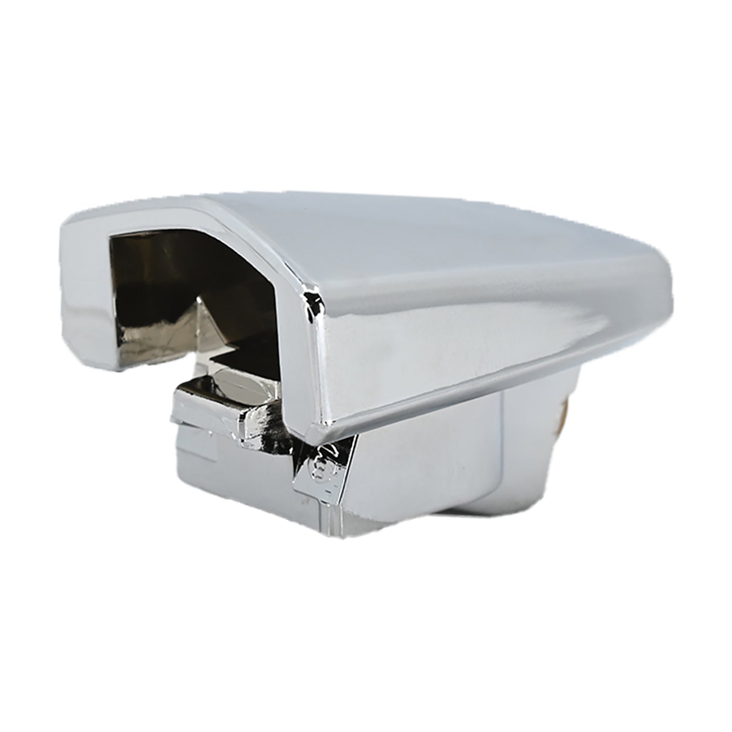 Manija Exterior Para Nissan Leaf 2011-2015