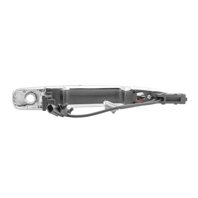 Manija Exterior Para Nissan Leaf 2011-2015