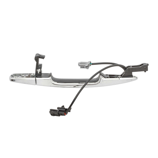 Manija Exterior Para Nissan Leaf 2011-2015