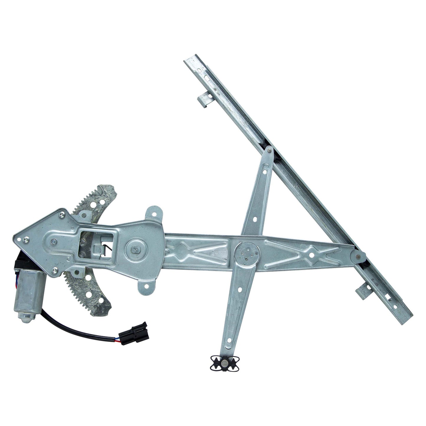Elevador De Cristal Para Ford Freestar 2004-2007