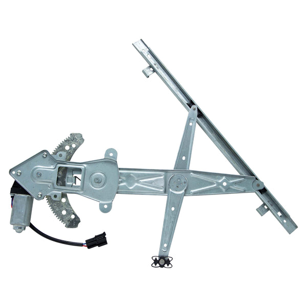 Elevador De Cristal Para Ford Freestar 2004-2007