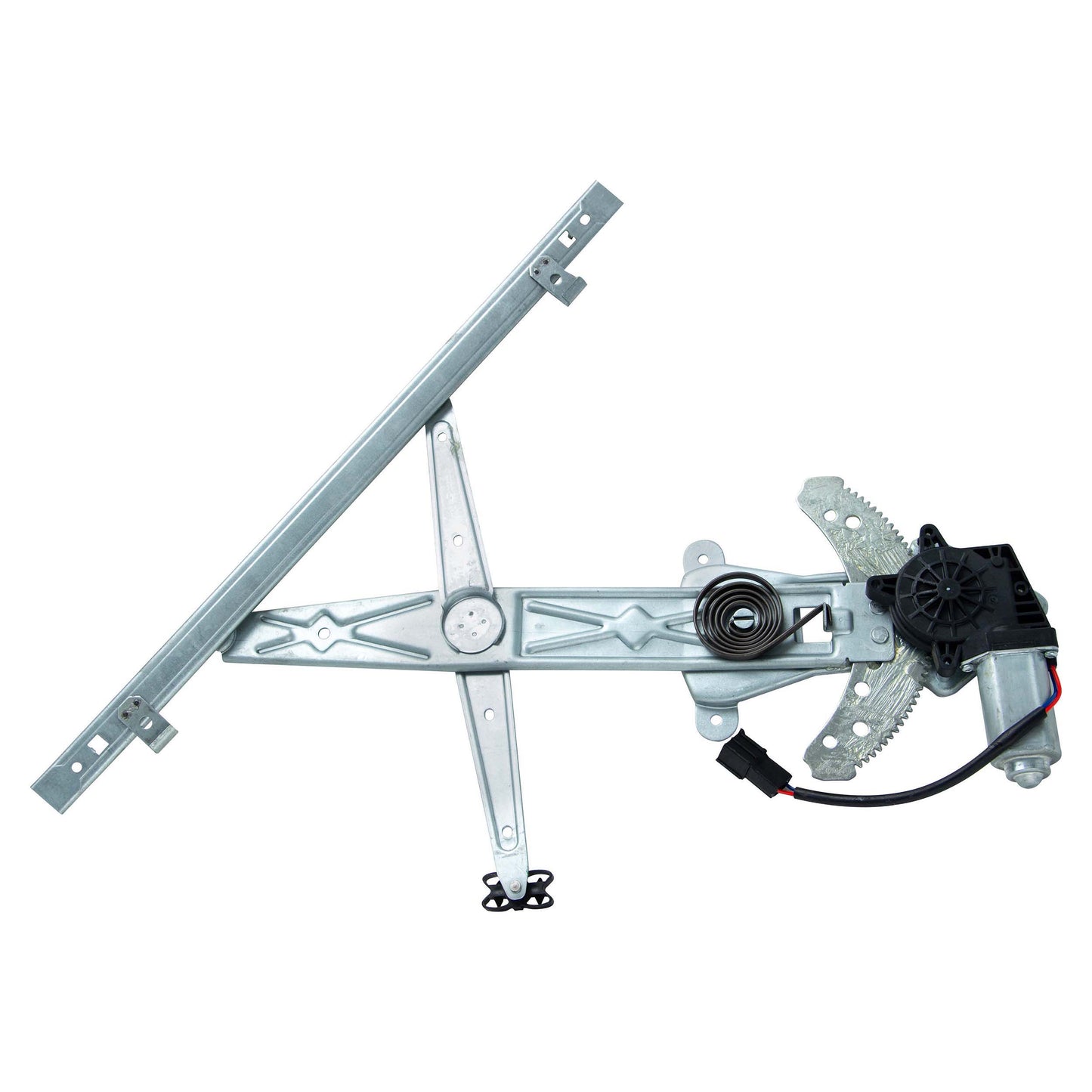 Elevador De Cristal Para Ford Freestar 2004-2007