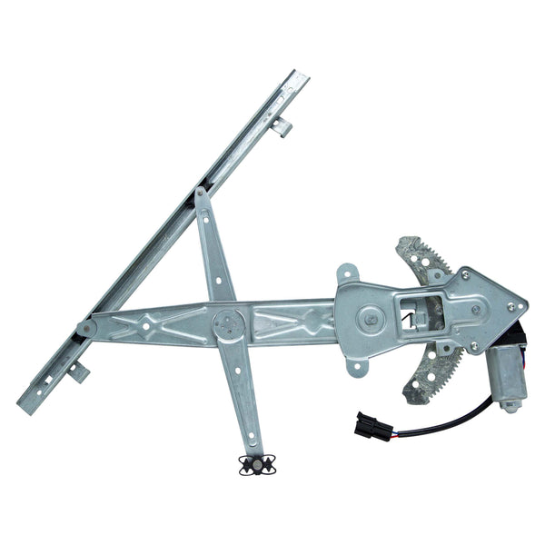Elevador De Cristal Para Ford Freestar 2004-2007