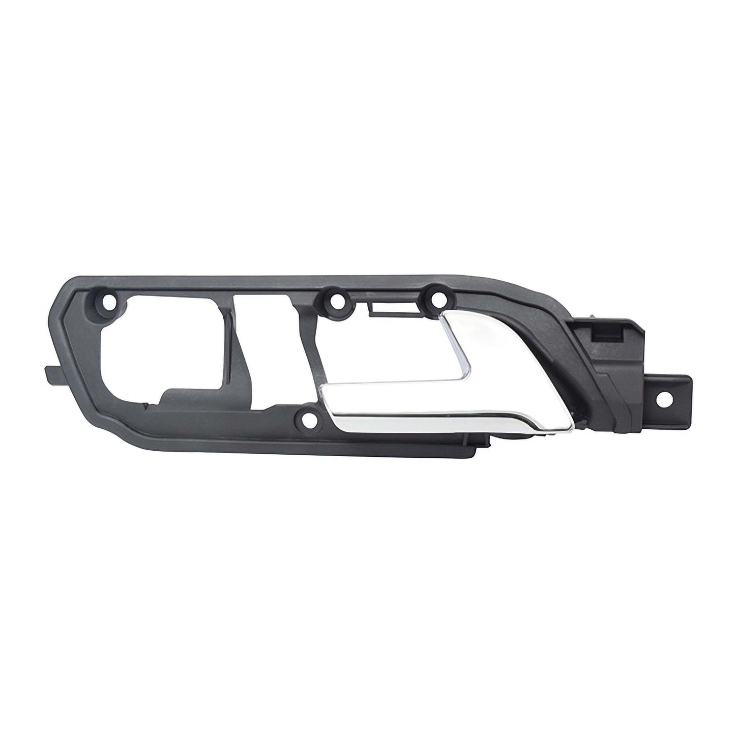 Manija Interior Para Volkswagen Polo 2003-2007