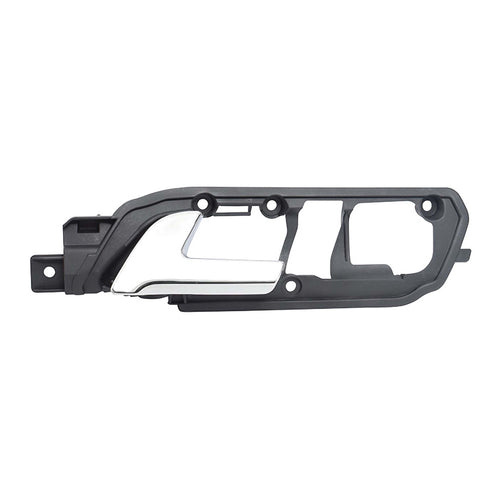 Manija Interior Para Volkswagen Polo 2003-2007
