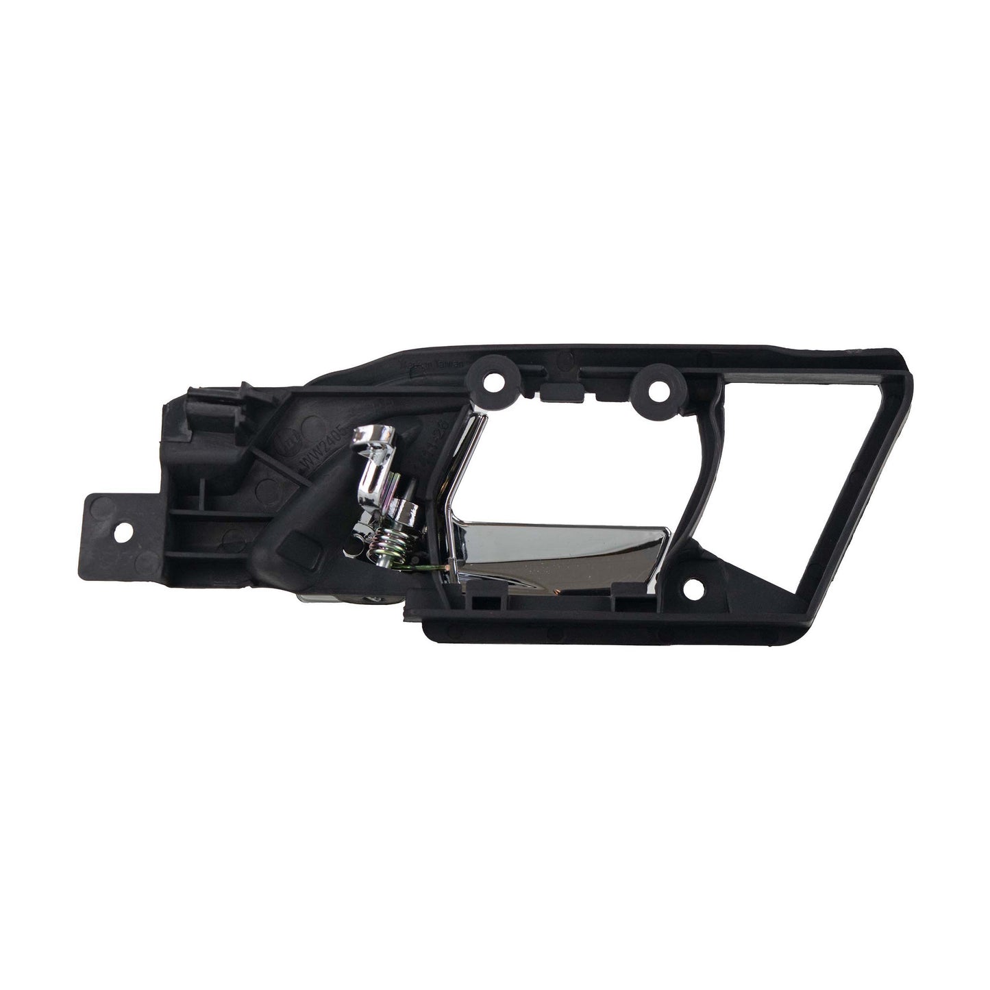 Manija Interior Para Volkswagen Polo 2003-2007