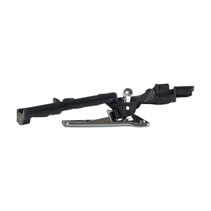 Manija Interior Para Volkswagen Polo 2003-2007