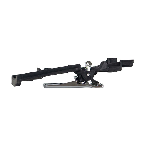 Manija Interior Para Volkswagen Polo 2003-2007