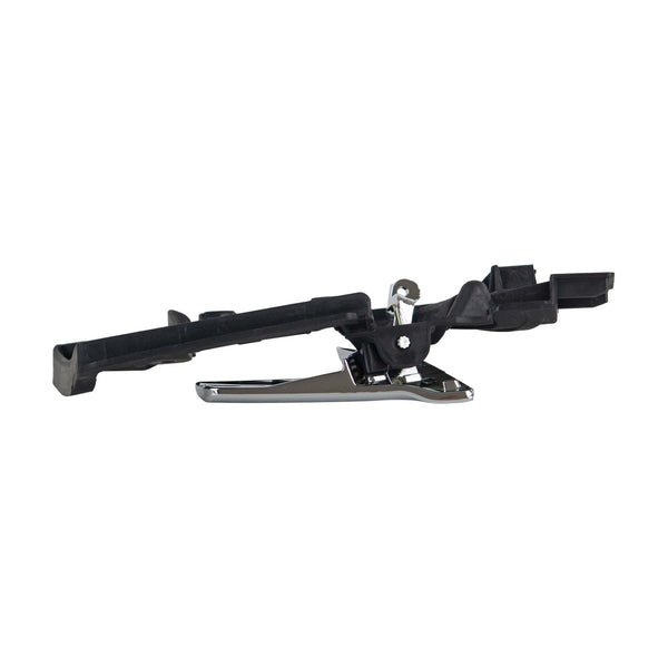 Manija Interior Para Volkswagen Polo 2003-2007