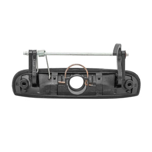 Manija Exterior Para Volkswagen Polo 2003-2007