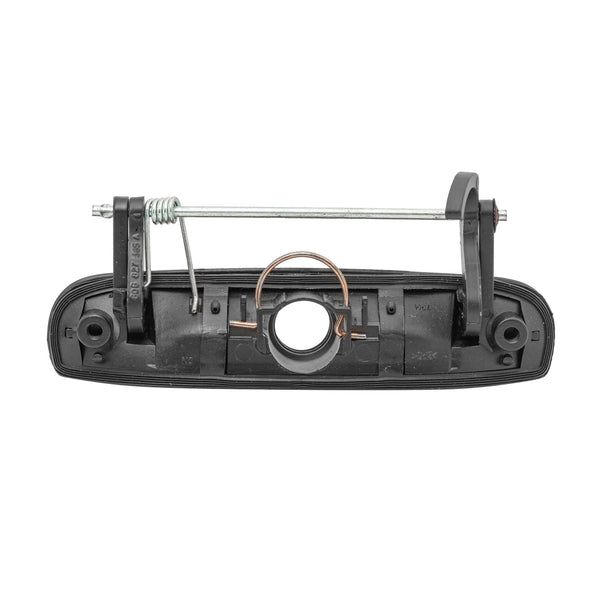 Manija Exterior Para Volkswagen Polo 2003-2007