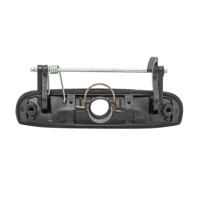 Manija Exterior Para Volkswagen Polo 2003-2007