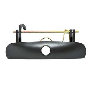 Manija Exterior Para Volkswagen Polo 2003-2007