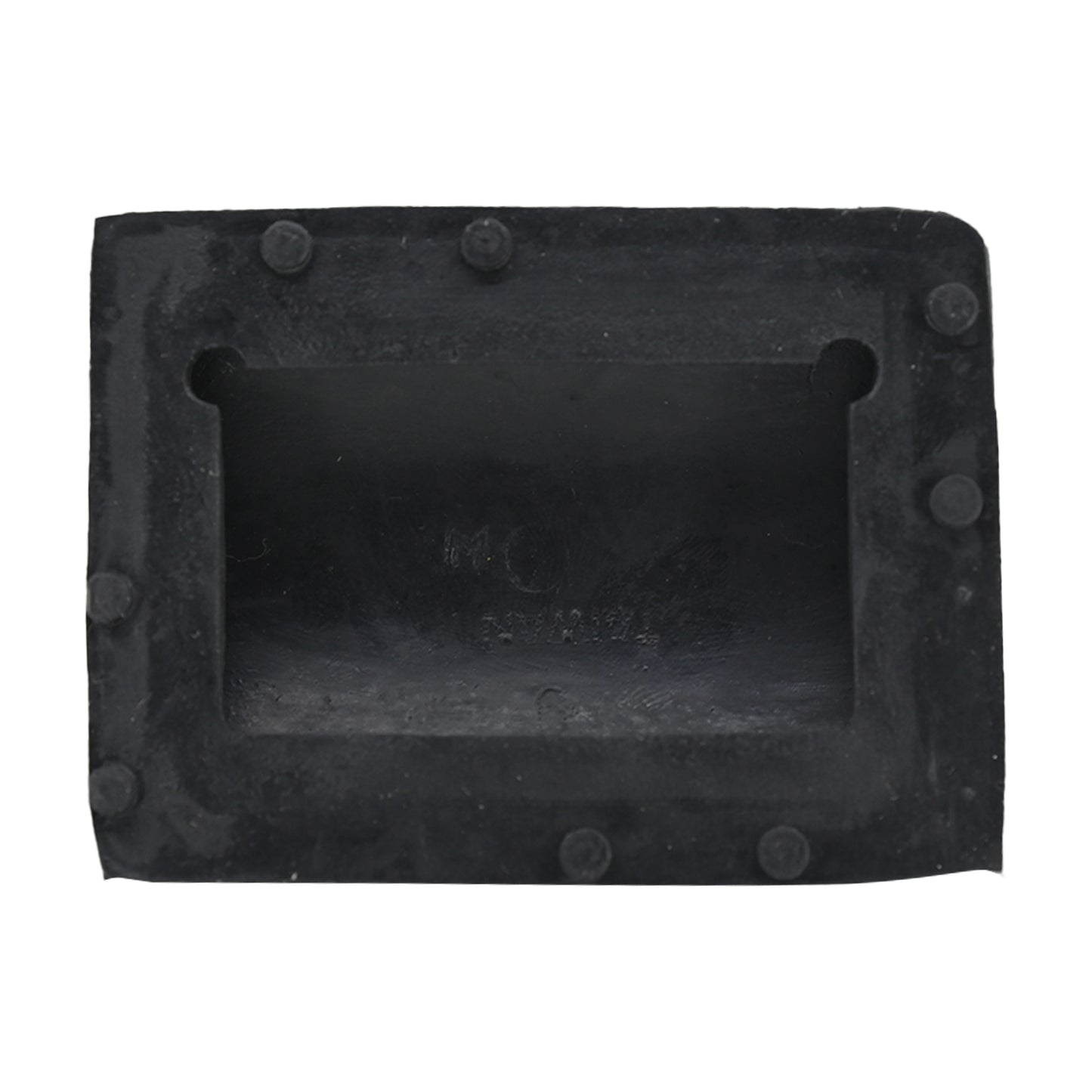 Hule Pedal Para Dodge Varios 1981-2008