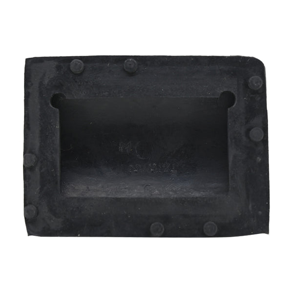 Hule Pedal Para Dodge Varios 1981-2008