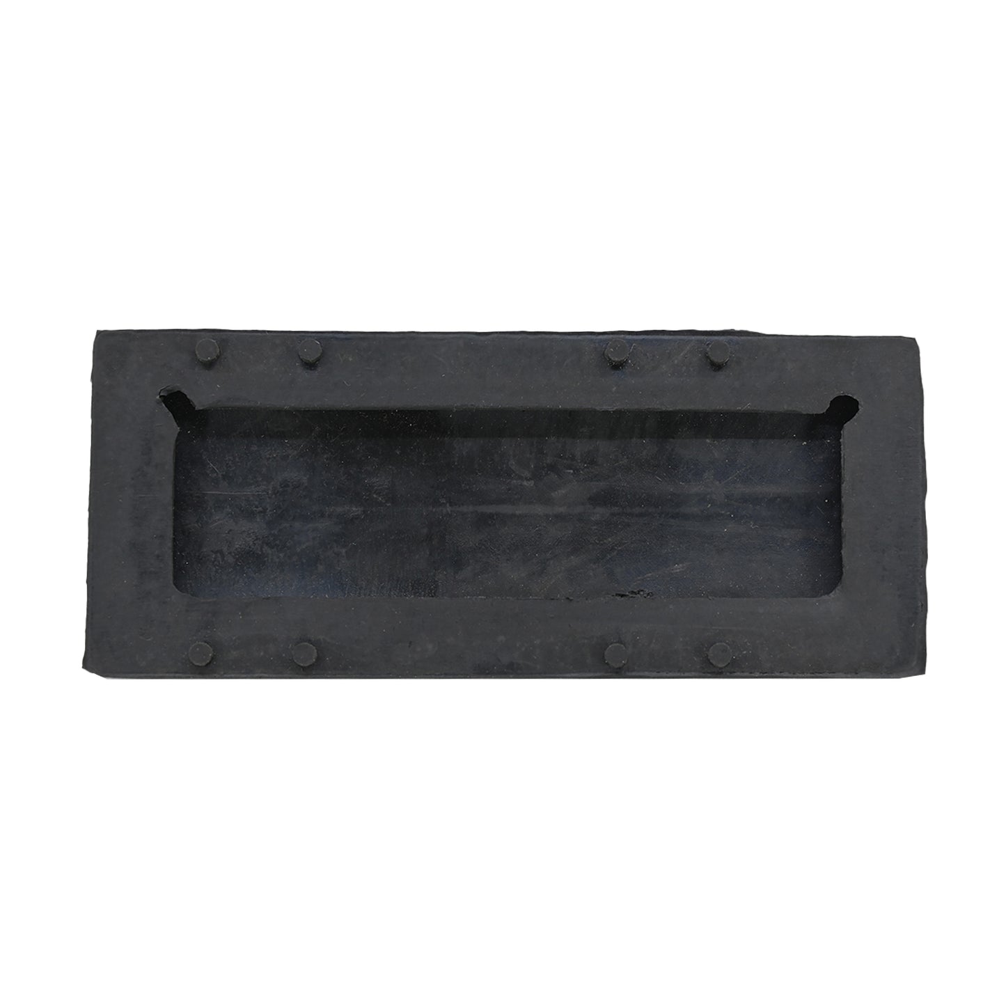 Hule Pedal Para Plymouth Varios 1980-2000