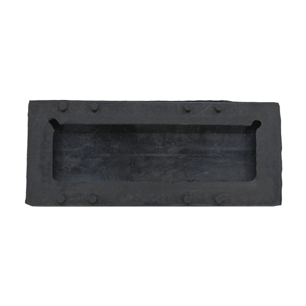 Hule Pedal Para Plymouth Varios 1980-2000