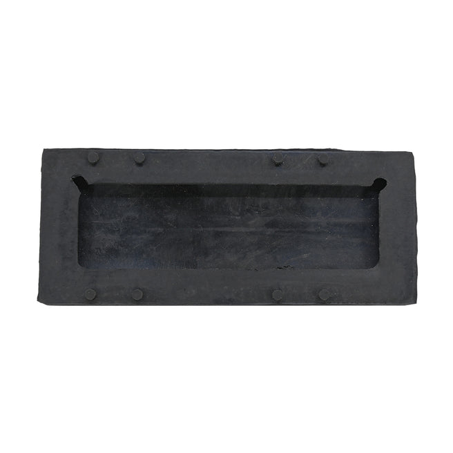 Hule Pedal Para Plymouth Varios 1980-2000