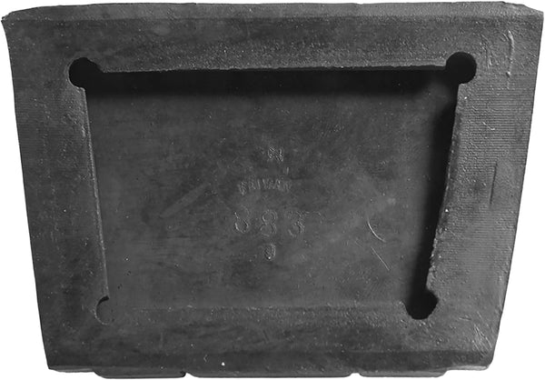 Hule Pedal Para Gmc Varios 1971-2011