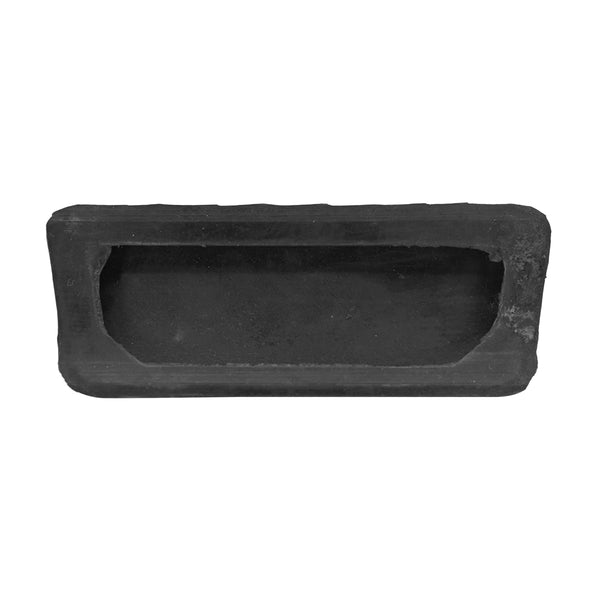 Hule Pedal Para Chevrolet Varios 1985-2011