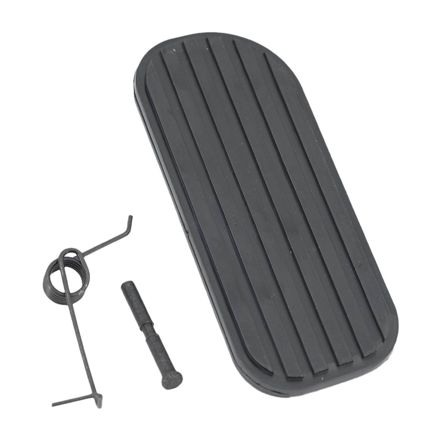 Hule Pedal Para Pontiac Varios 1999-2005