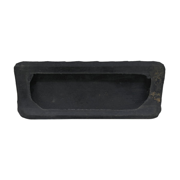 Hule Pedal Para Chevrolet Varios 1976-1991
