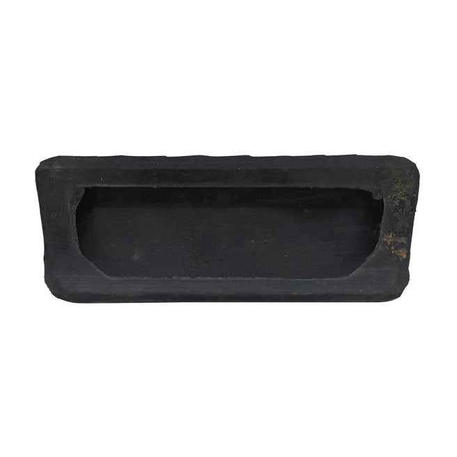 Hule Pedal Para Chevrolet Varios 1976-1991