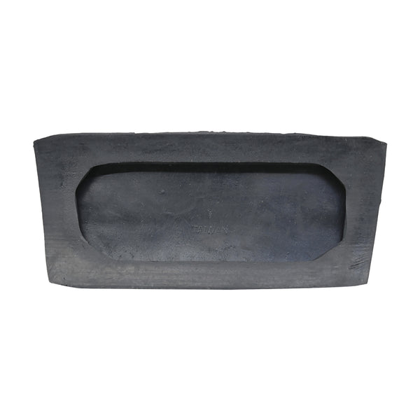 Hule Pedal Para Chevrolet Varios 1973-2002