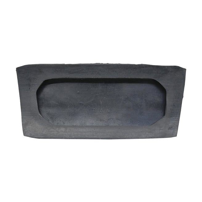 Hule Pedal Para Chevrolet Varios 1973-2002