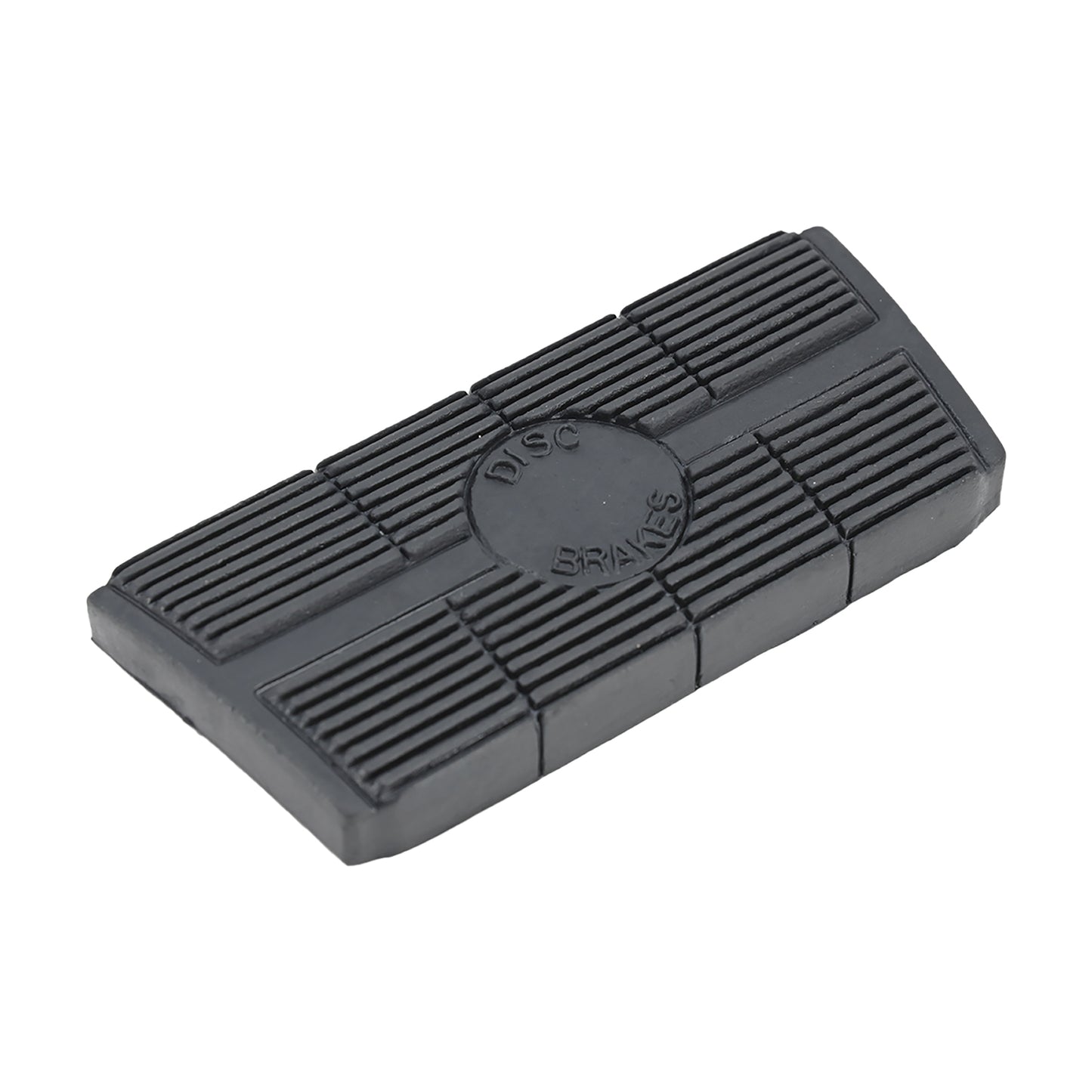 Hule Pedal Para Chevrolet Varios 1973-2002
