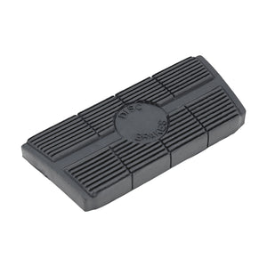 Hule Pedal Para Chevrolet Varios 1973-2002