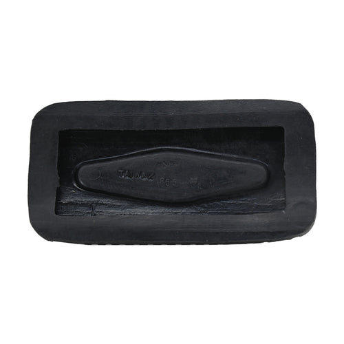 Hule Pedal Para Toyota Varios 1970-2002
