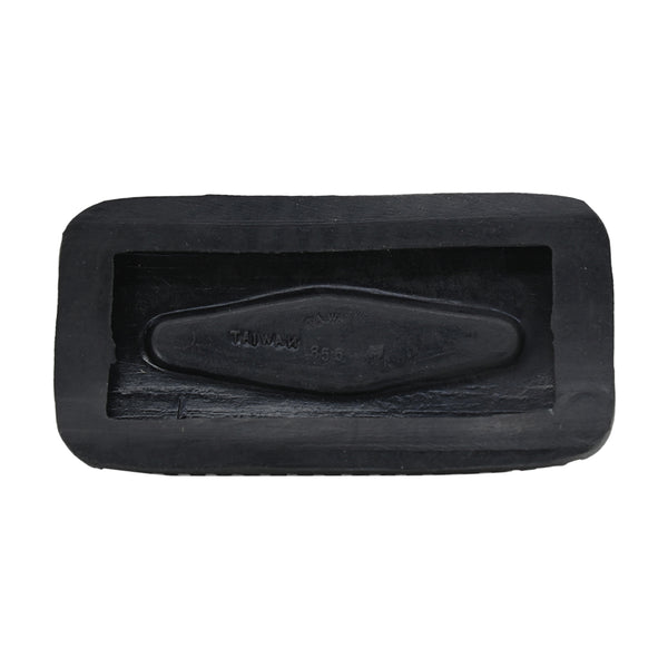 Hule Pedal Para Toyota Varios 1970-2002